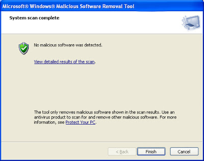 download the new for apple Microsoft Malicious Software Removal Tool